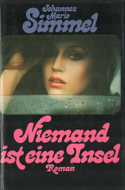 Niemand ist eine Insel