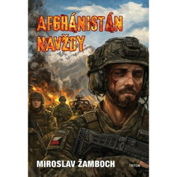 Afghánistán navždy