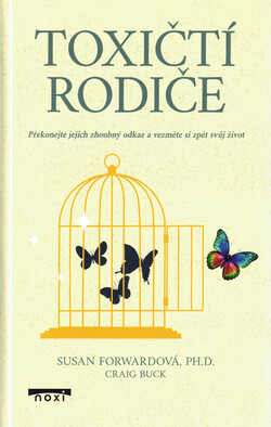 Toxičtí rodiče