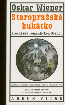 Staropražské kukátko