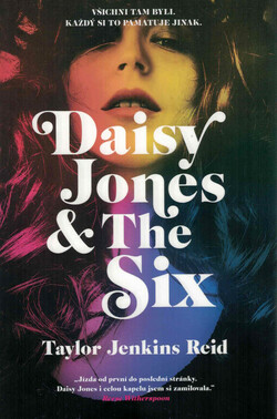 Daisy Jones & The Six