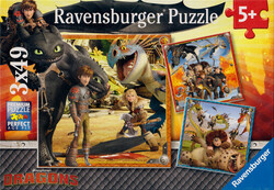 Ravensburger Puzzle