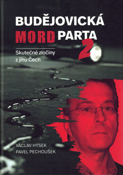 Budějovická mordparta