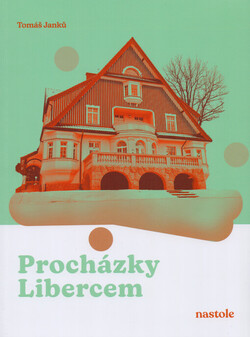 Procházky Libercem