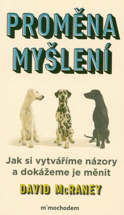 Proměna myšlení