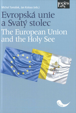 Evropská unie a Svatý stolec