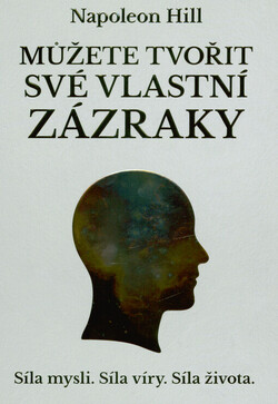 Můžete tvořit své vlastní zázraky
