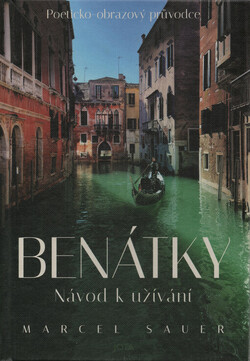 Benátky