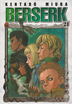 Berserk