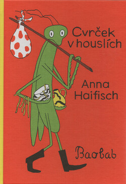 Cvrček v houslích