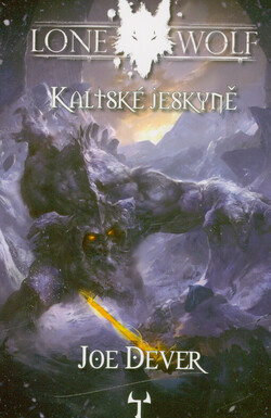 Kaltské jeskyně