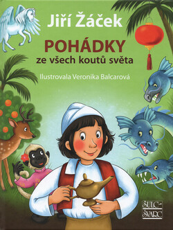 Pohádky ze všech koutů světa