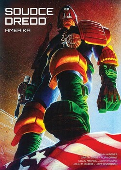 Soudce Dredd