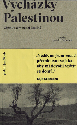 Vycházky Palestinou