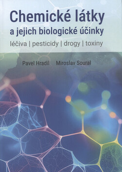 Chemické látky a jejich biologické účinky