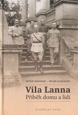 Vila Lanna