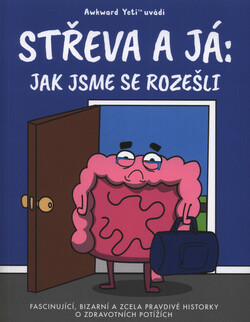 Střeva a já