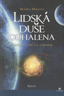 Lidská duše odhalena