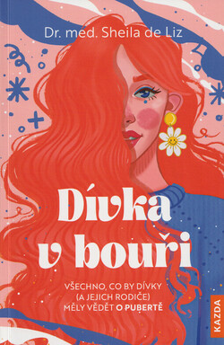 Dívka v bouři