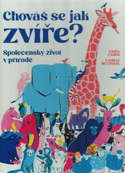 Chováš se jak zvíře?