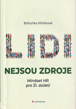 Lidi nejsou zdroje