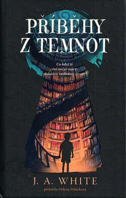 Příběhy z temnot