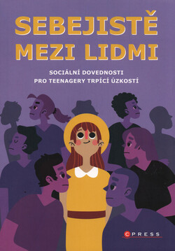 Sebejistě mezi lidmi