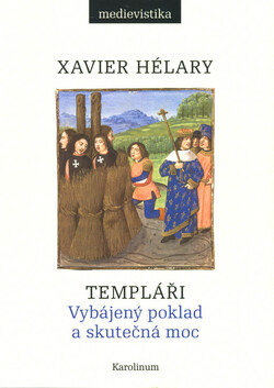 Templáři