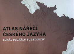 Atlas nářečí českého jazyka