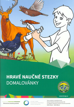 Hravé naučné stezky