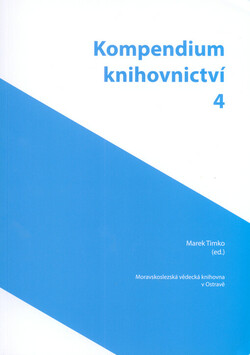 Kompendium knihovnictví