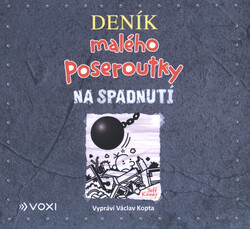 Deník malého poseroutky