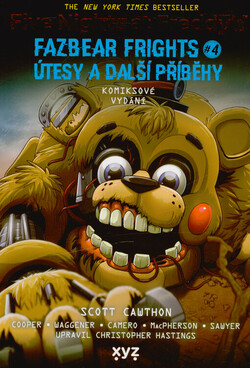 Five nights at Freddy's