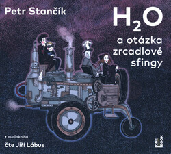 H₂O a otázka zrcadlové sfingy