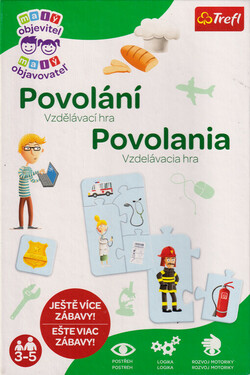 Povolání