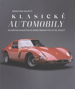 Klasické automobily