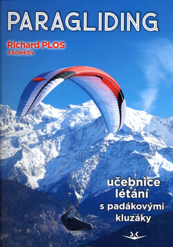 Paragliding