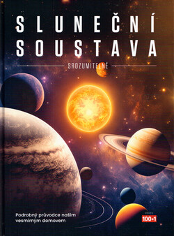 Sluneční soustava