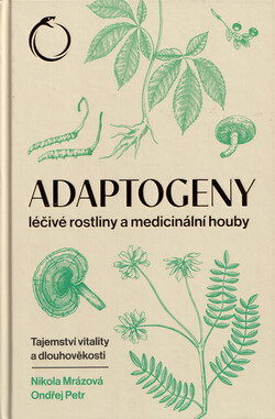 Adaptogeny