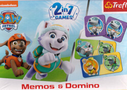 Paw patrol