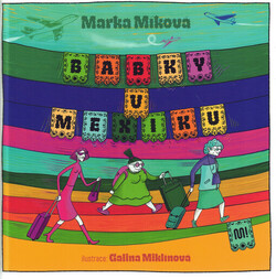 Babky v Mexiku