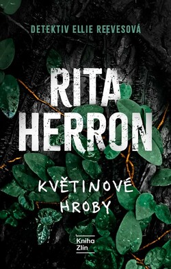 Detektiv Ellie Reevesová