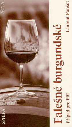Falešné burgundské