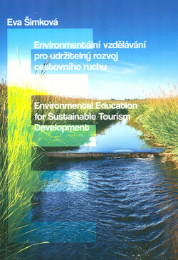 Environmentální vzdělávání pro udržitelný rozvoj cestovního ruchu