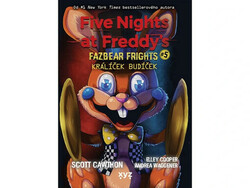 Five nights at Freddy's