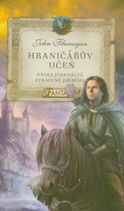 Hraničářův učeň