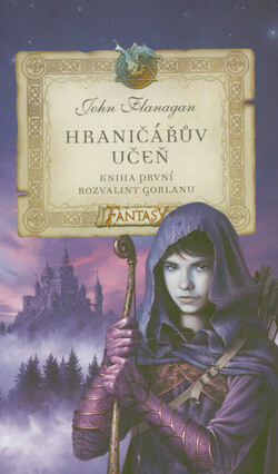 Hraničářův učeň