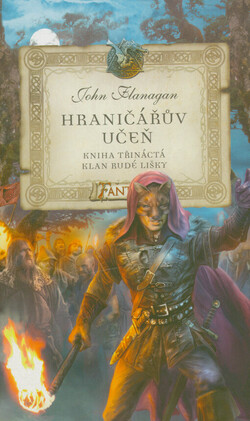Hraničářův učeň