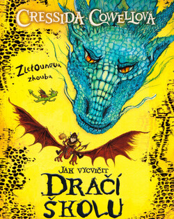 Jak vycvičit dračí školu