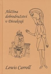 Aliččina dobrodružství v Divukraji